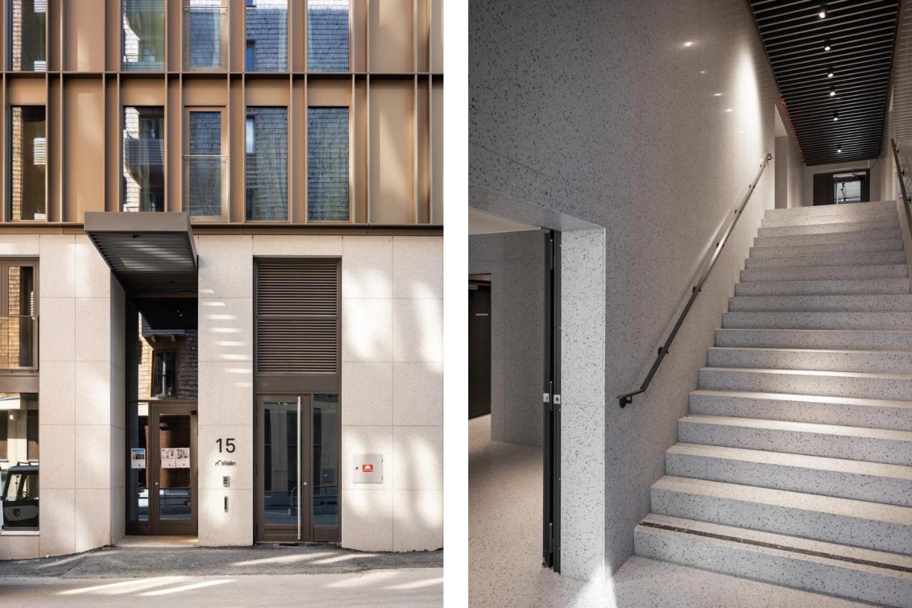 Norra Station Executive Suite - 3Km From City Centre Στοκχόλμη Εξωτερικό φωτογραφία